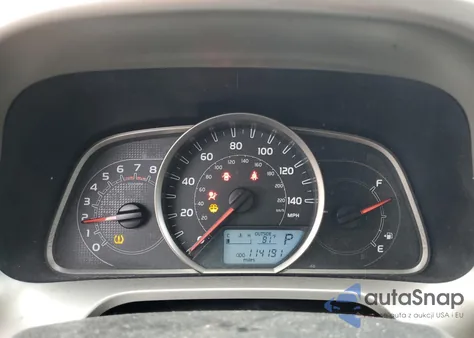 2015 Toyota Rav4 Le from USA, damaged, VIN JTMBFREV7FD147532